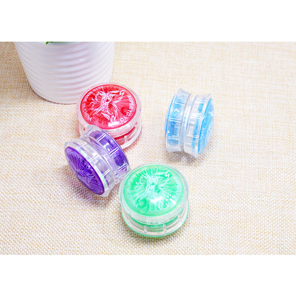 Colorful Yoyo with String G3811