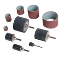 25 pc. Sanding Drum Set R241438