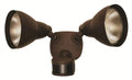 Motion Activated Flood Security Light L353654