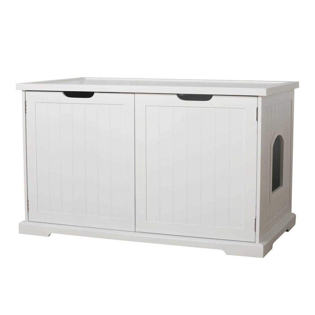 Cat Washroom Bench E54276