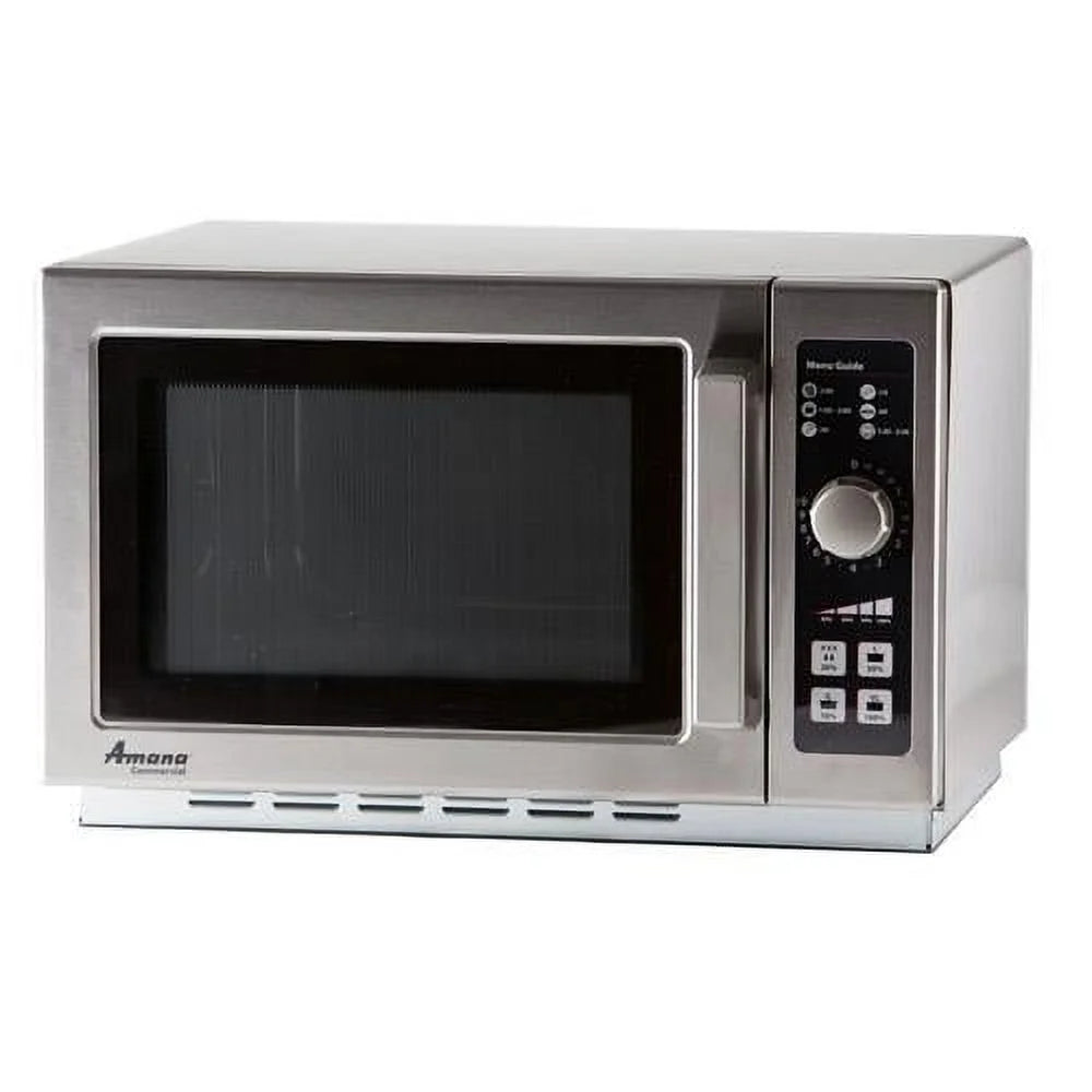 1000 Watt Commercial Microwave Oven U4142