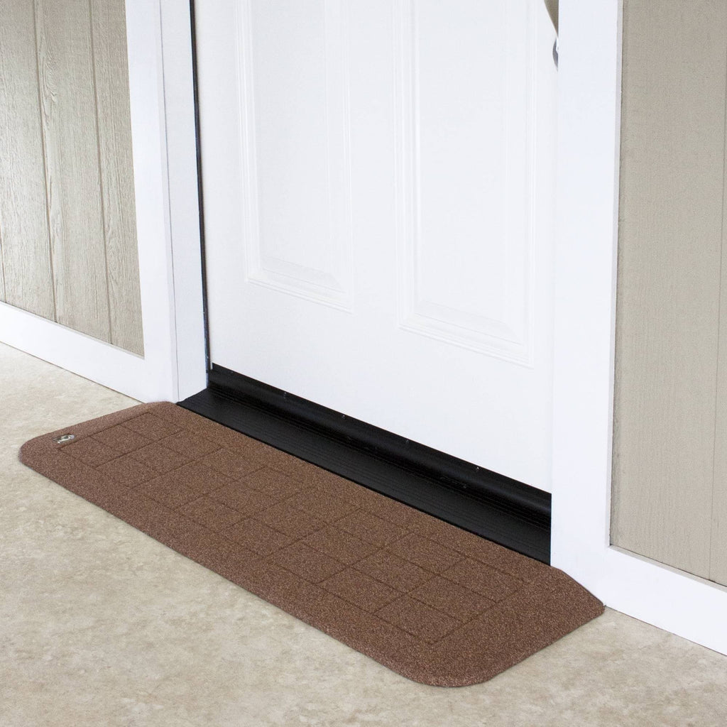 Antique Bronze Threshold Ramp M493