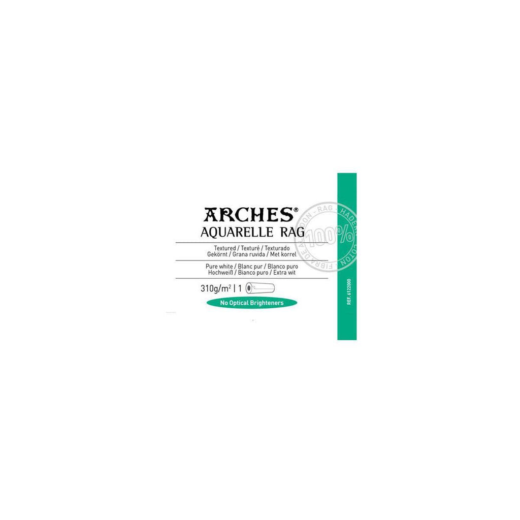 Aquarelle Rag Roll D437477