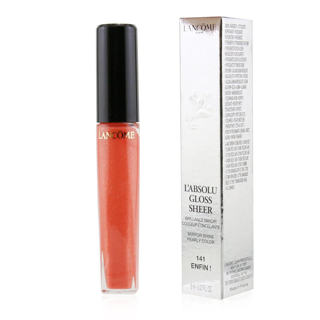 Sheer Gloss L6997