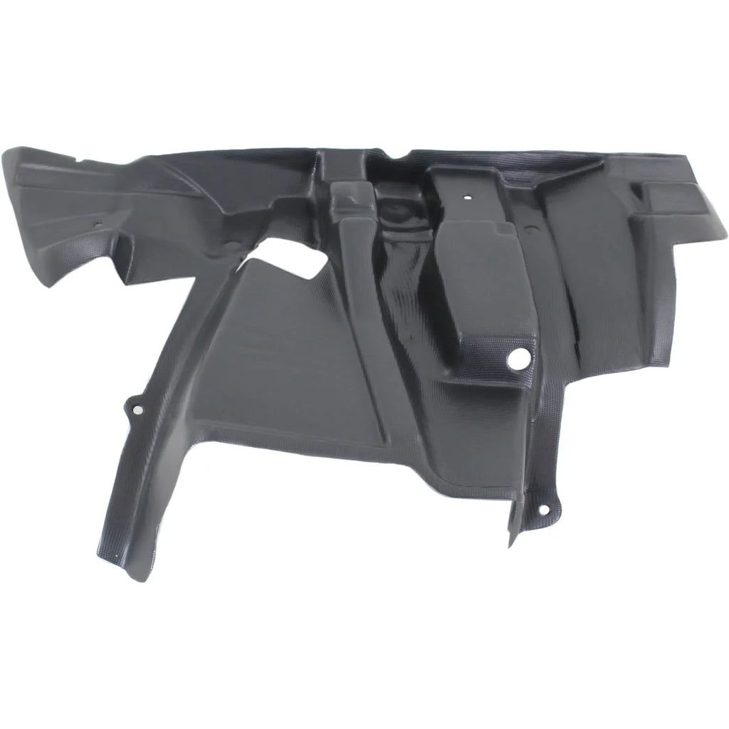 Engine Splash Shield L529