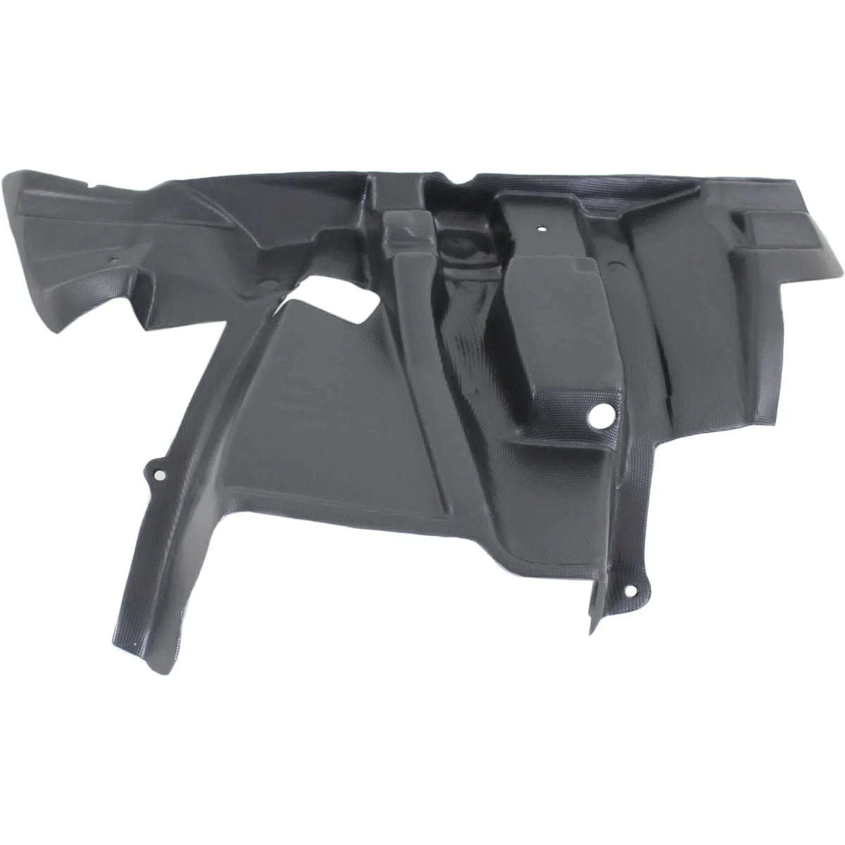 Engine Splash Shield L529