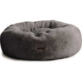Extra Soft Dog Bed with Removable Faux Fur Cover U652307