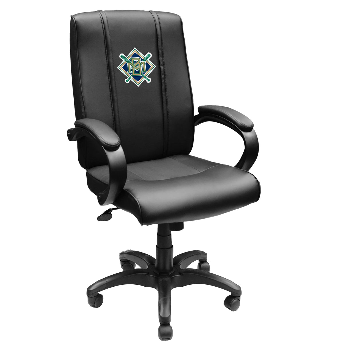 Black Office Chair Y406239