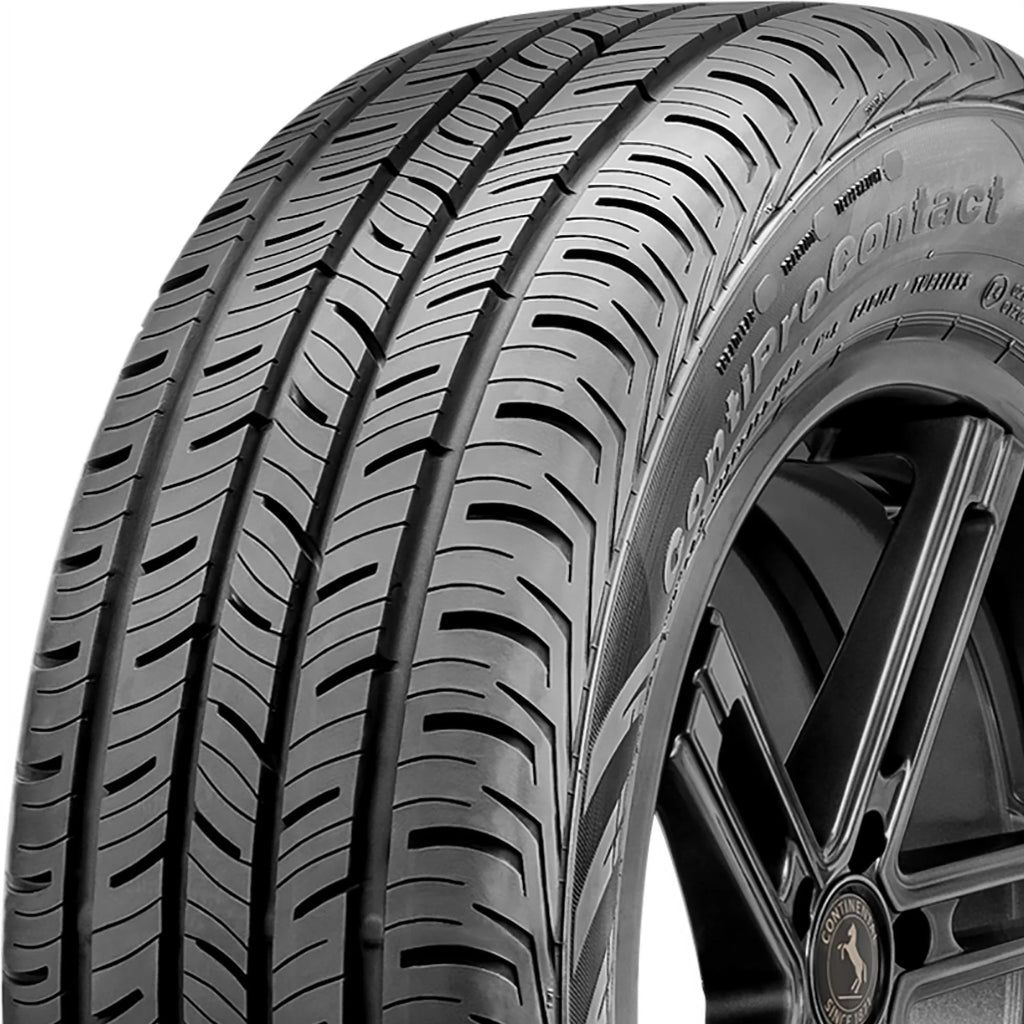 All Season 205/55R17 91H Passenger Tire D931275