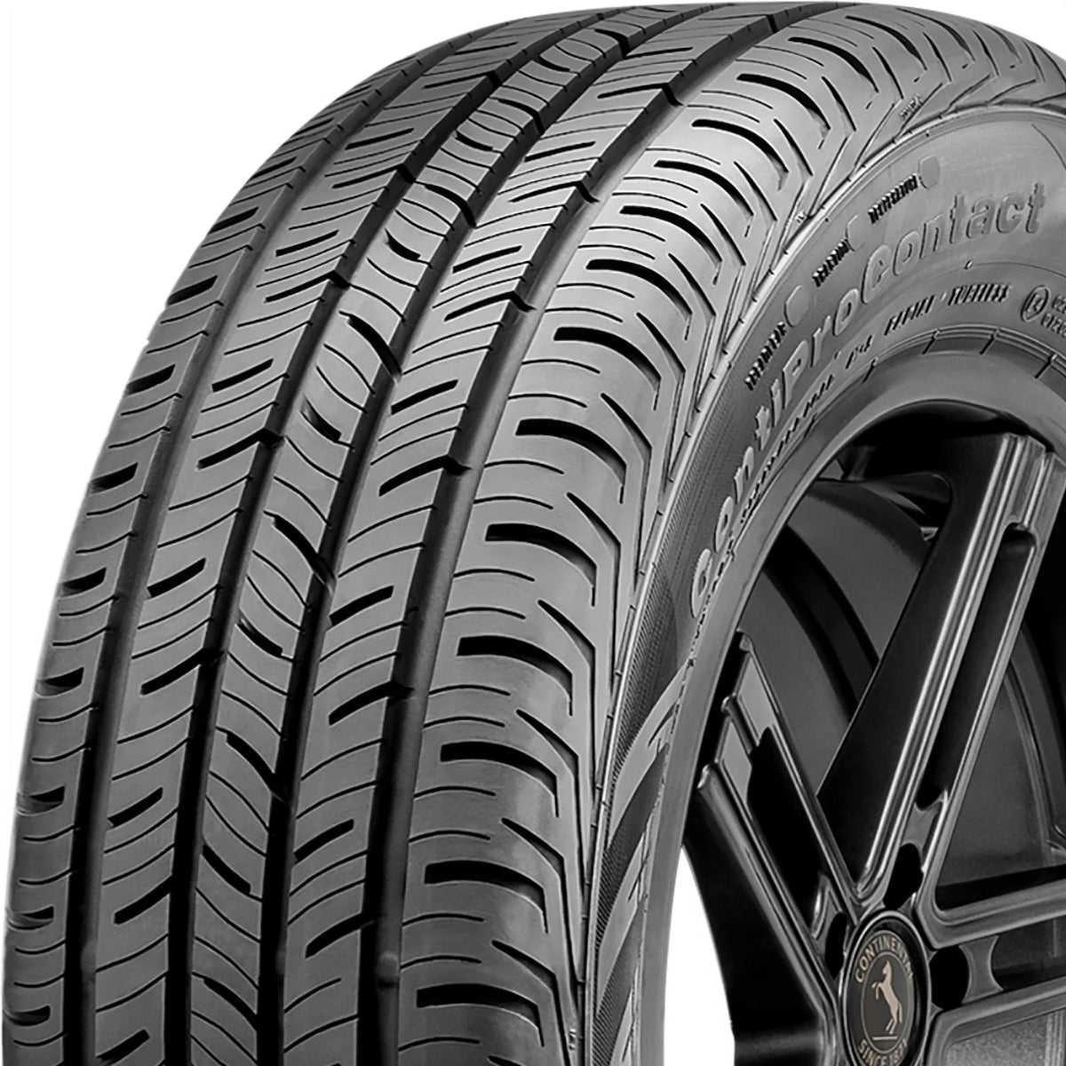 All Season 205/55R17 91H Passenger Tire D931275