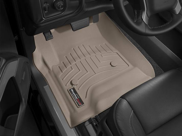 FloorLiner DigitalFit N301