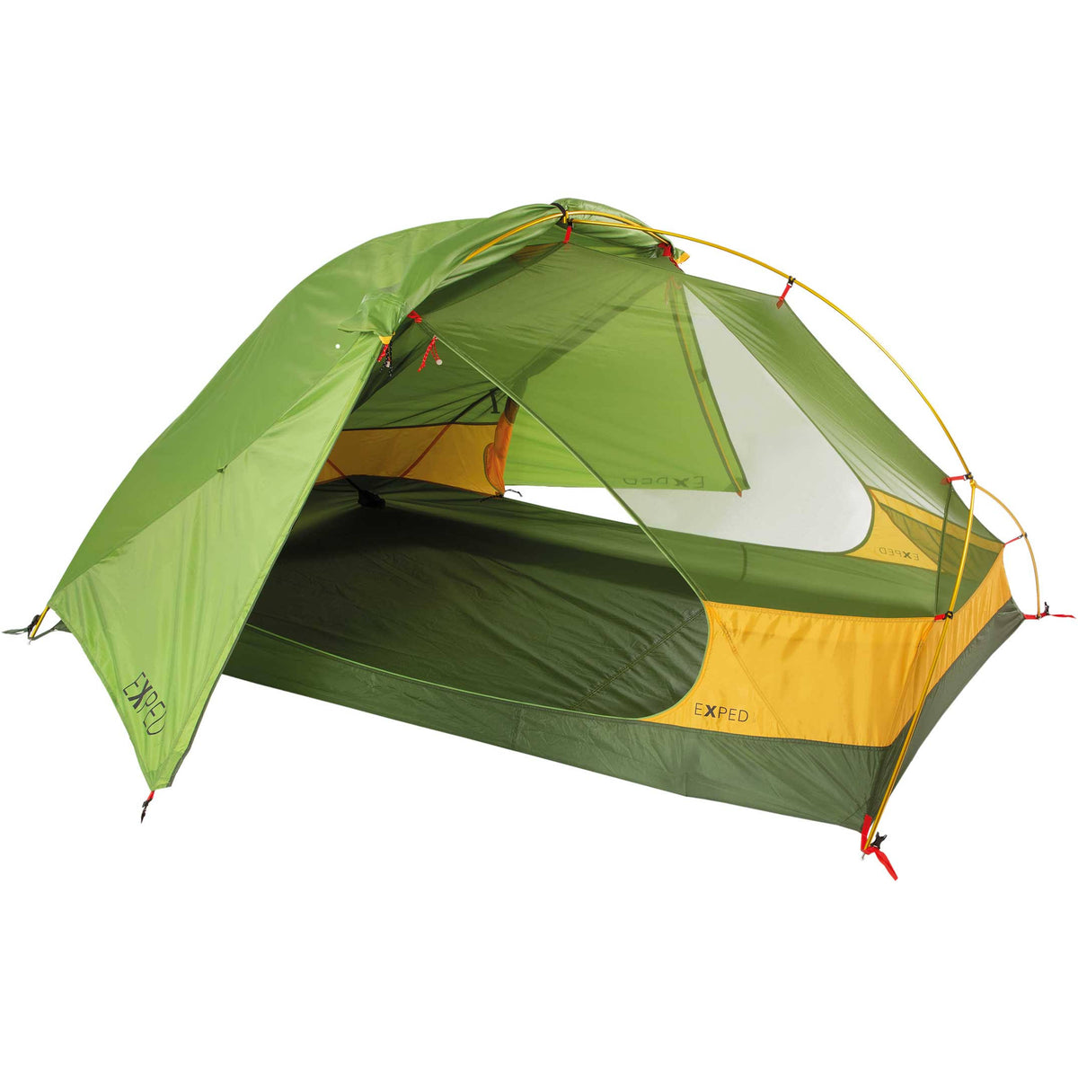 Meadow Exped Lyra II D598
