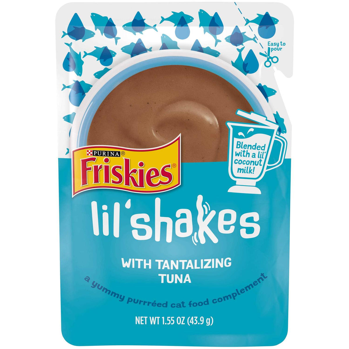 Wet Cat Food R306073