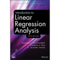 Pre-Owned Introduction to Linear Regression Analysis Hardcover Z596999