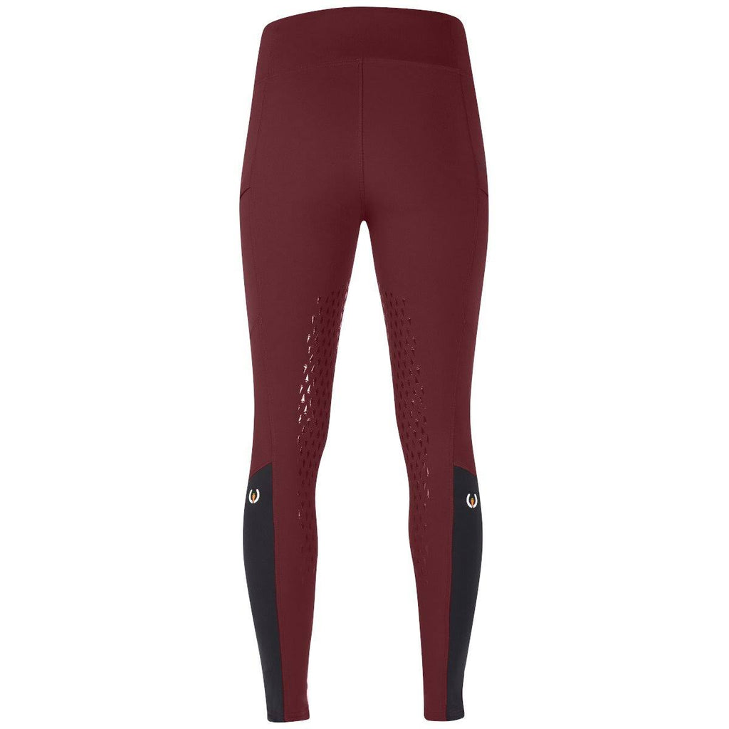Thermo Tech Full Leg Tight D73061