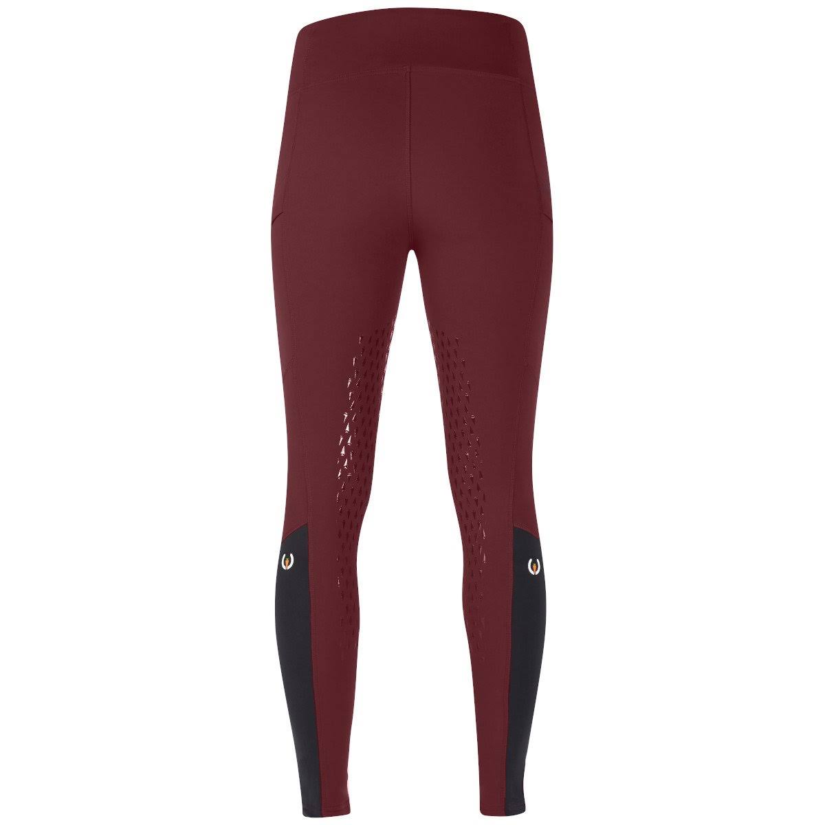 Thermo Tech Full Leg Tight D73061