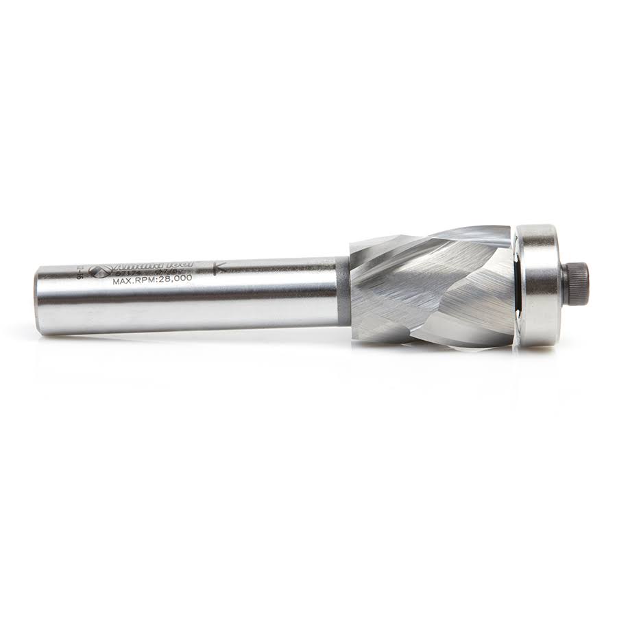 Solid Carbide Flush Trim Compression 22mm D x 1-9/64 CH x 1 B828