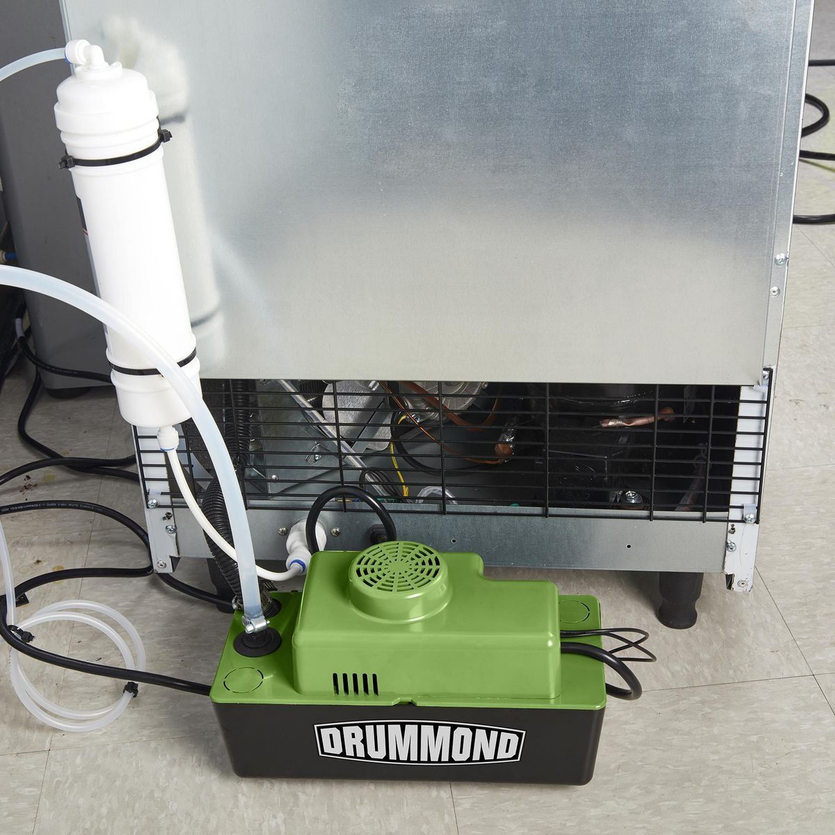 Condensate Pump N964098