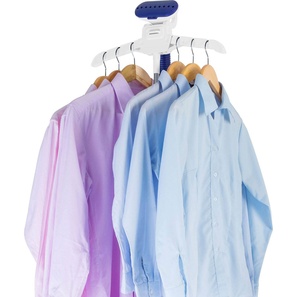 Blue Garment Steamer H6069