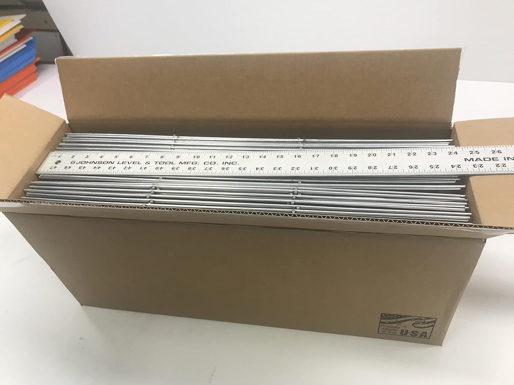 100 Pack Galvanized Wire Double H-Frame Stake 24 Tall 10 Wide D60453