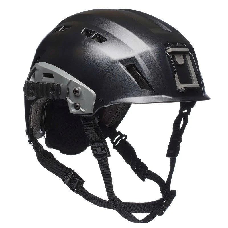 Blue Tactical Helmet H6485