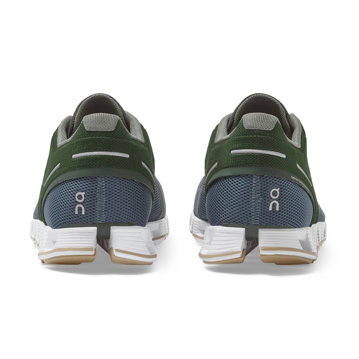 Cactus/Storm Running Shoes H495