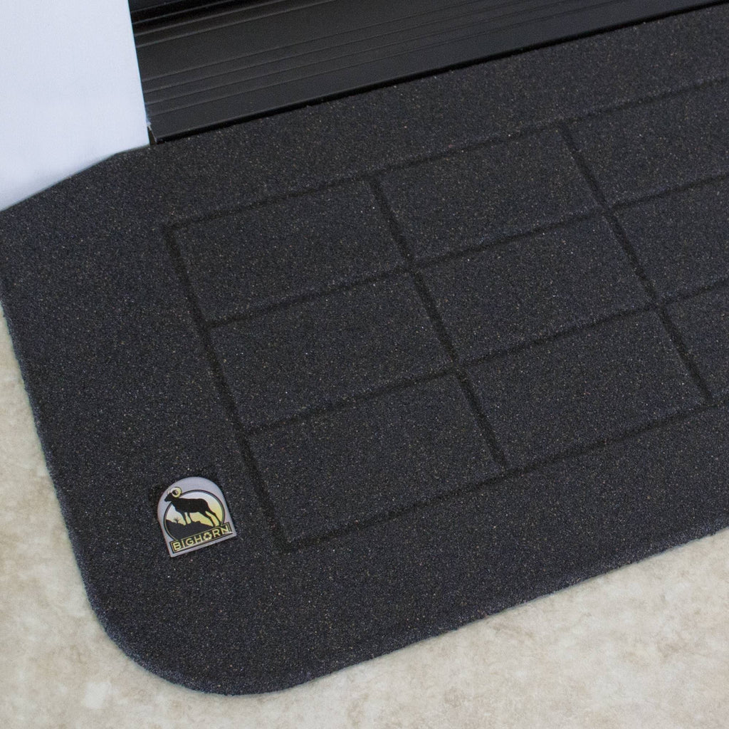Antique Bronze Threshold Ramp M493