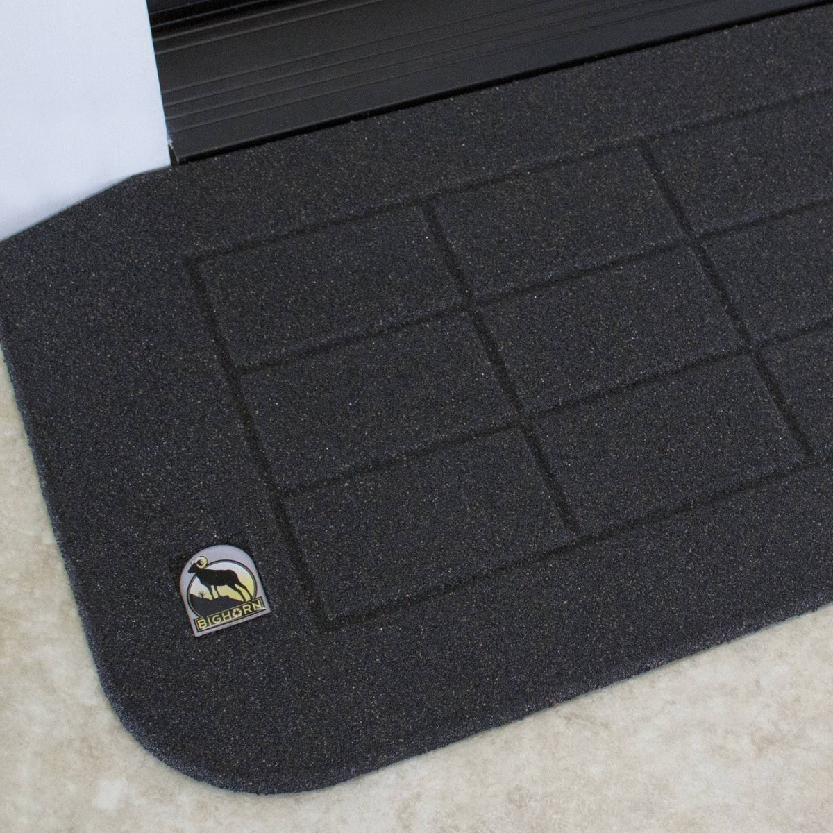 Antique Bronze Threshold Ramp M493