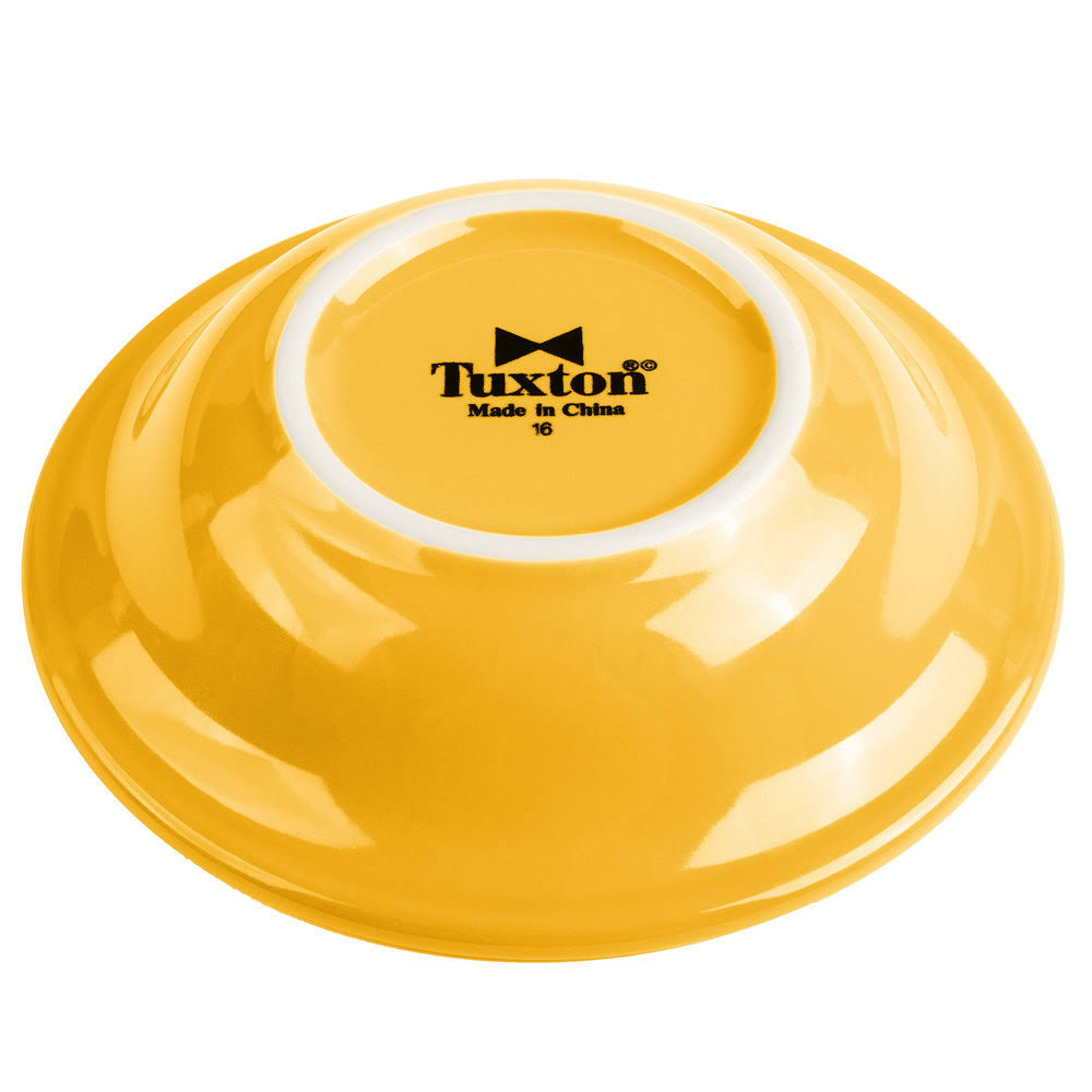 Saffron Fruit Dish L613148