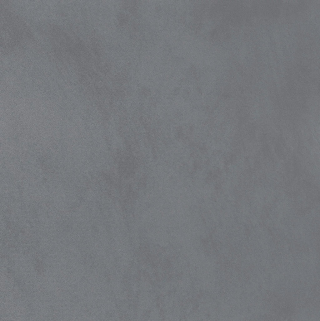 Black Velvet Upholstered Full Bed H96305