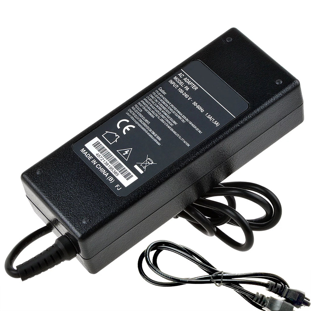 AC DC Adapter Power Supply Cord Cable PS Charger T871