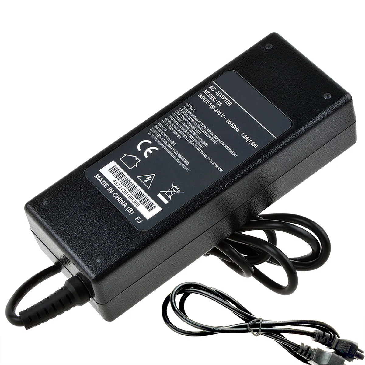 AC DC Adapter Power Supply Cord Cable PS Charger T871