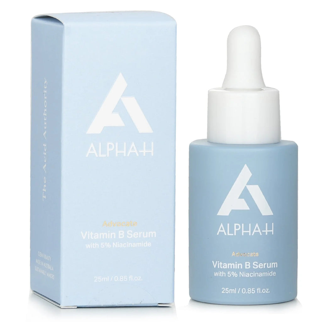 Vitamin B Serum with 5% Niacinamide 25ml T663911