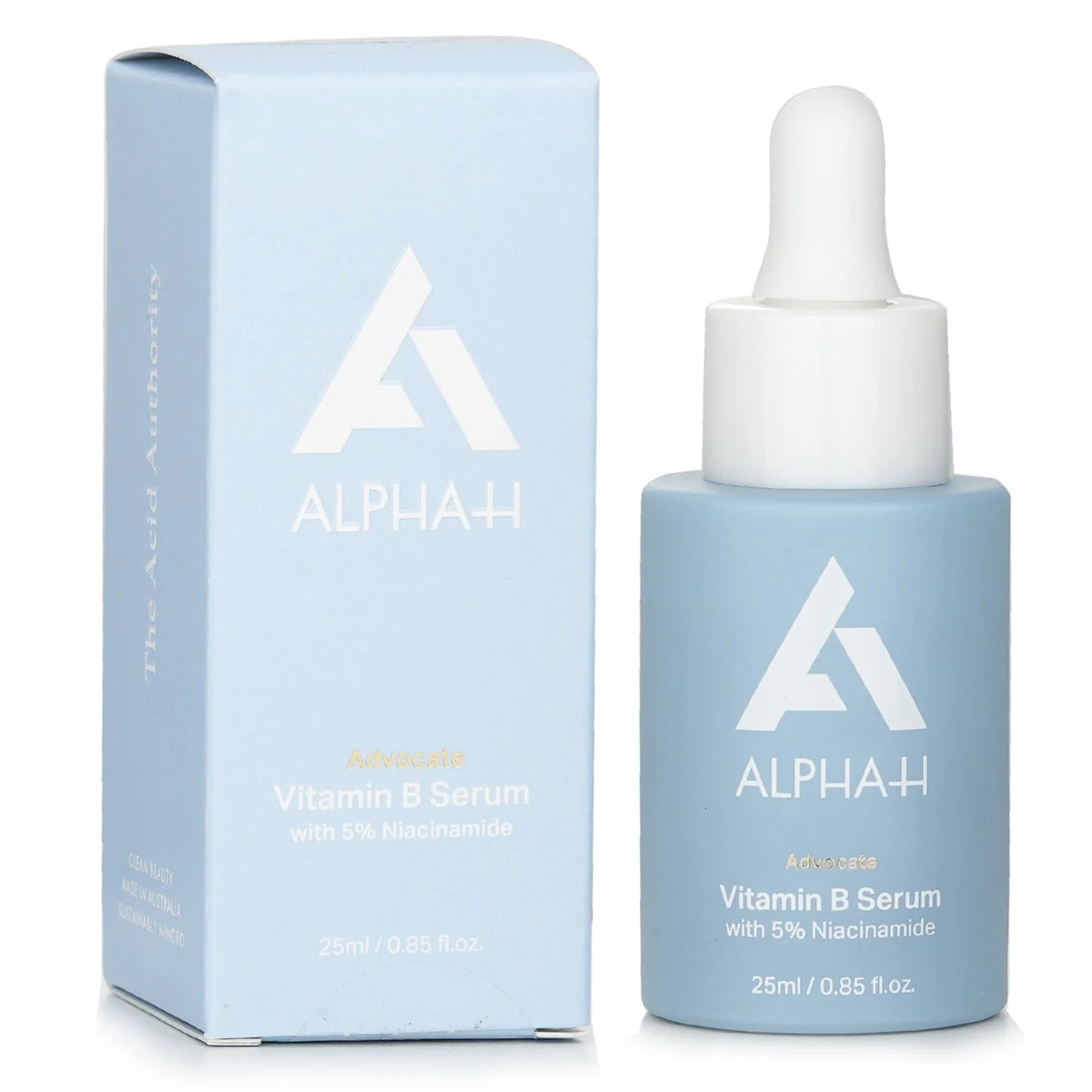 Vitamin B Serum with 5% Niacinamide 25ml T663911