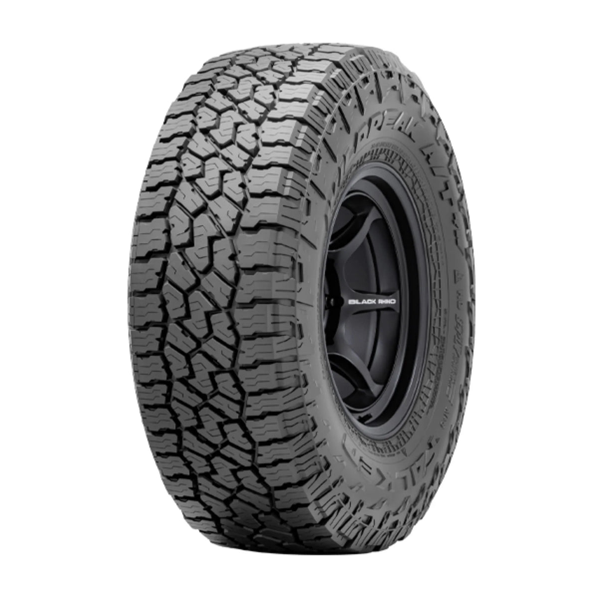 All Terrain Light Truck Tire H7062