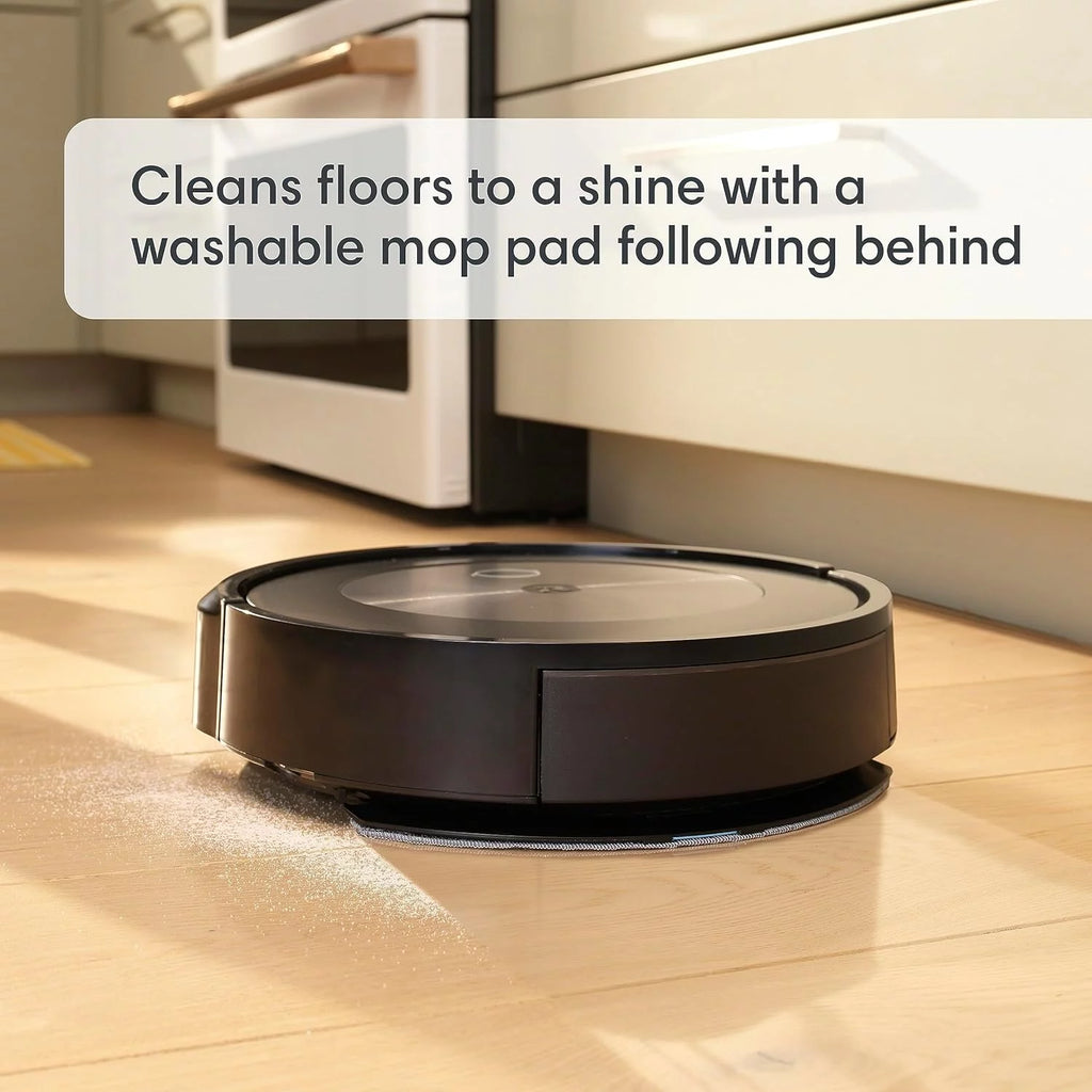 Robot Vacuum I1272