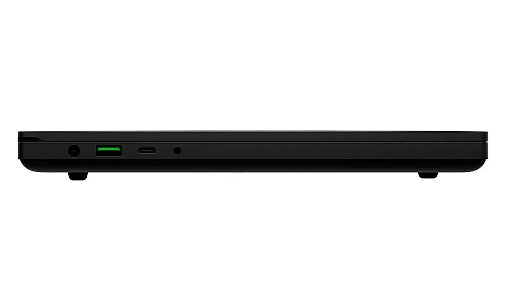 15.6" Gaming Laptop Intel Core i7 16GB Black F62629