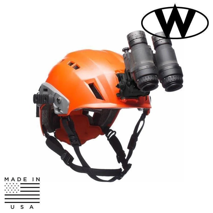 Blue Tactical Helmet H6485