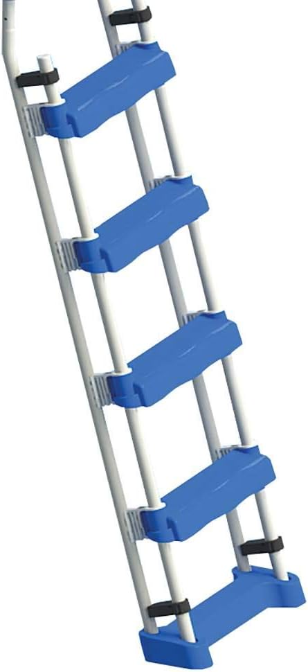 Multi Ground Pool Entry Ladder, 52" H861