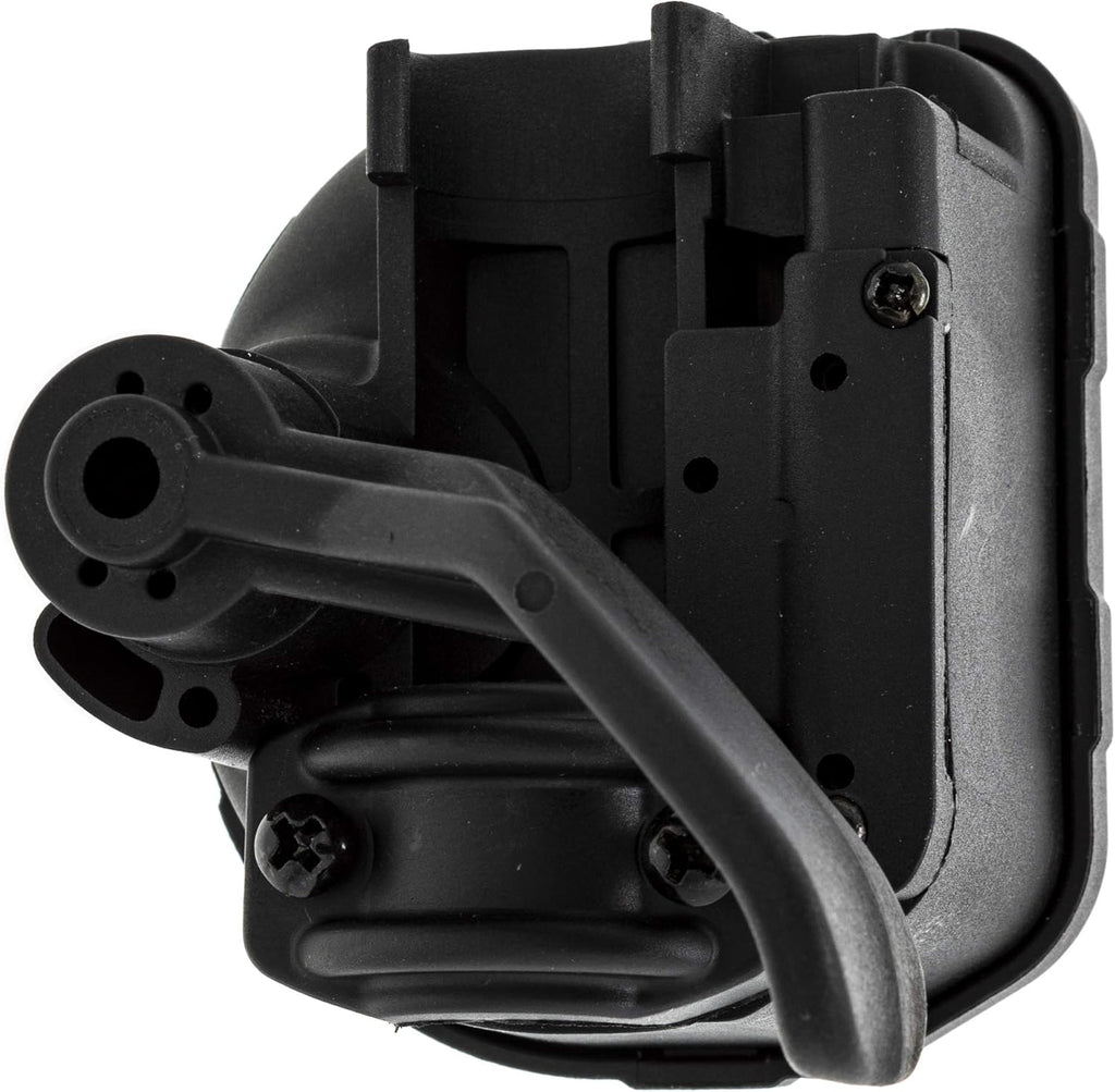 Thumb Throttle Control Lever Assembly Pack of 2 T27665