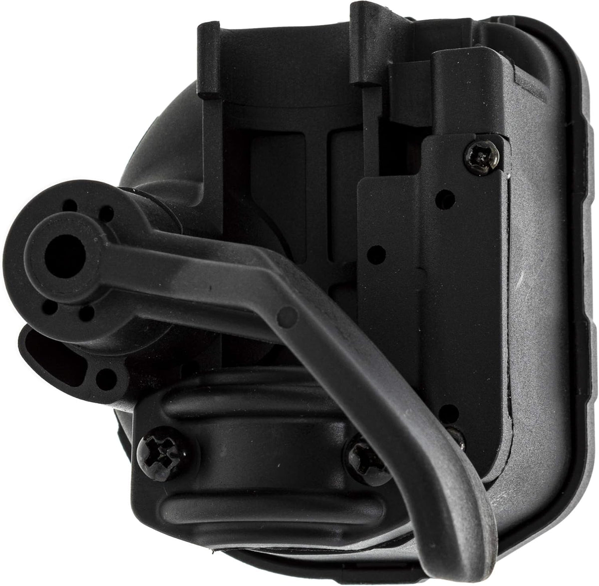 Thumb Throttle Control Lever Assembly Pack of 2 T27665