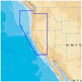 Oregon & California microSD/SD Chart W769349