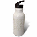Sports Water Bottle W25218