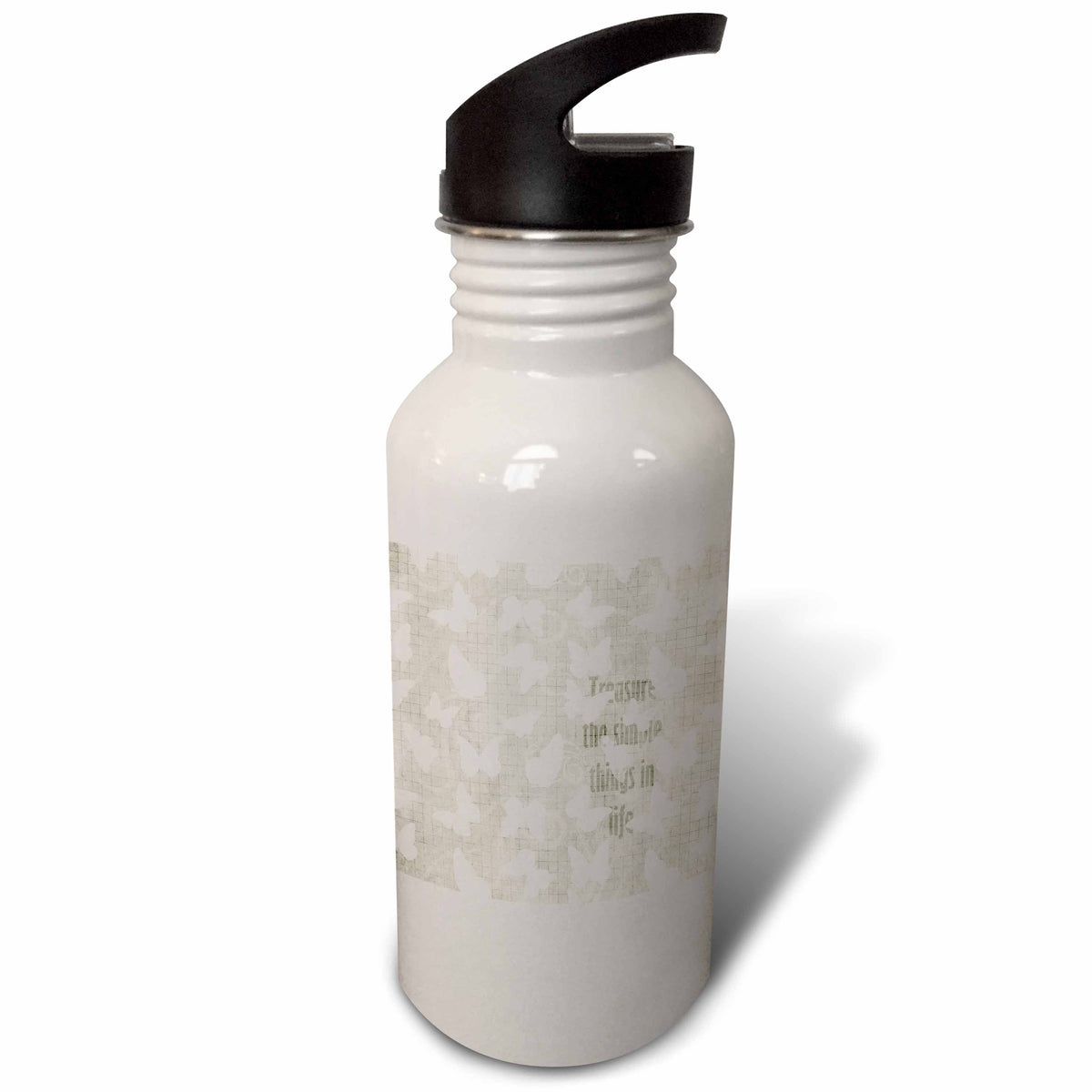 Sports Water Bottle W25218