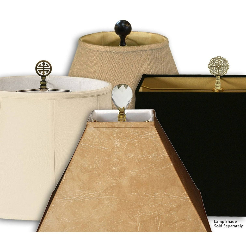 Eggshell Lamp Shade, 7 x 14 x 11.5 L173788