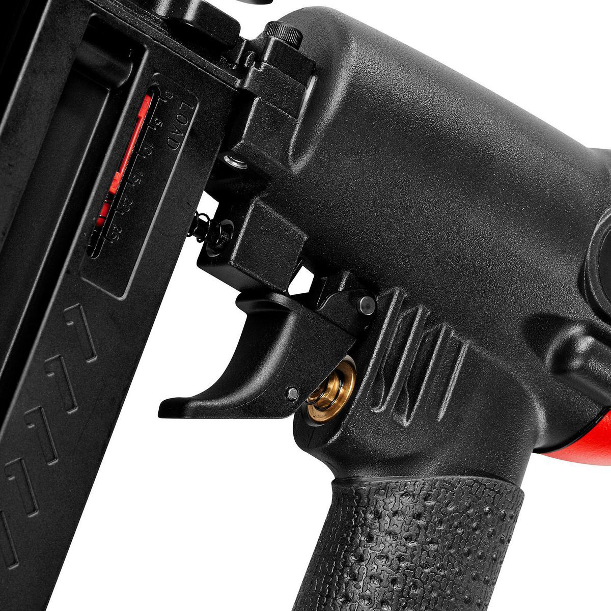 2-in-1 Brad Nailer and Narrow Crown Stapler C20570