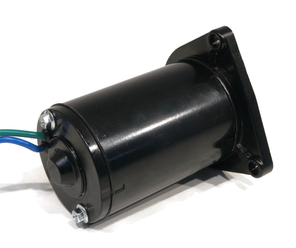 Trim & Tilt Motor For 1981 Evinrude Outboard 140 HP With M suffix C7255