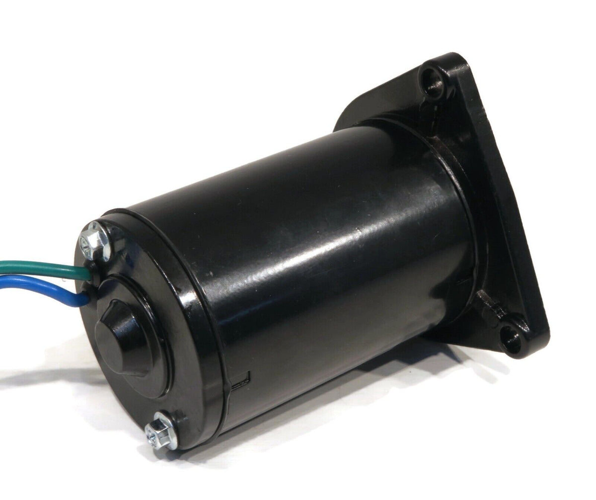 Trim & Tilt Motor For 1981 Evinrude Outboard 140 HP With M suffix C7255