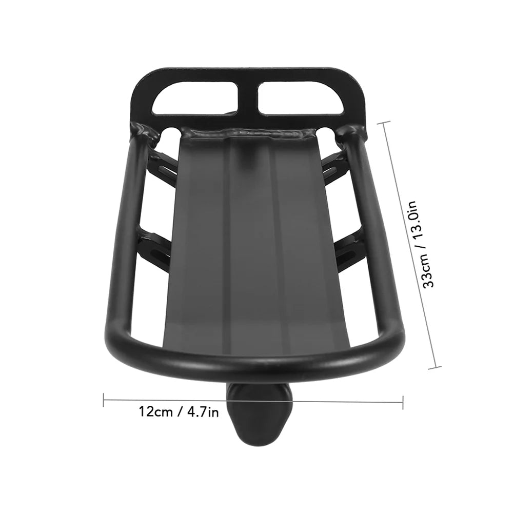 Rear Alloy Bicycle Rack Bike Carrier D815