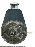 Power Steering Pump O1389